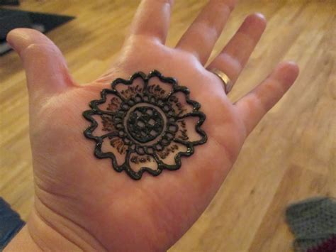 Image result for Henna Tutorial