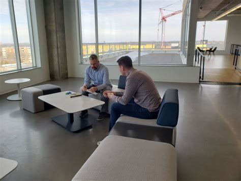 MentorMate Office Photos | Glassdoor