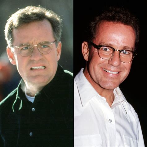 'Jingle All the Way' Cast: Where Are They Now? | Us Weekly