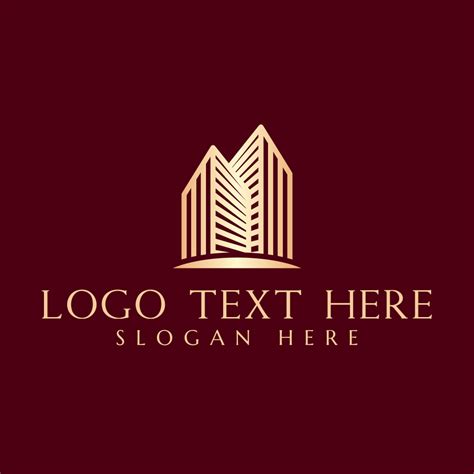 Business Building Logo 的图像结果