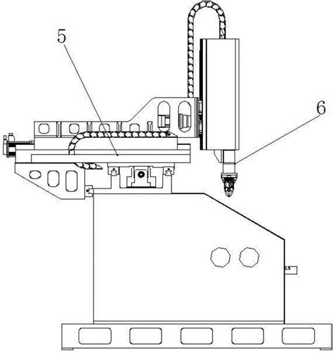 4D打印机的制作方法