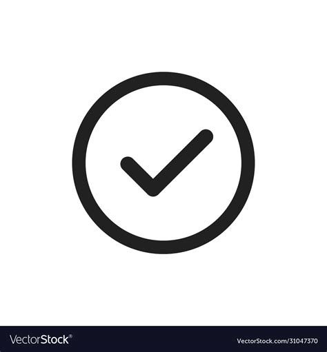 Success Check Mark 的图像结果