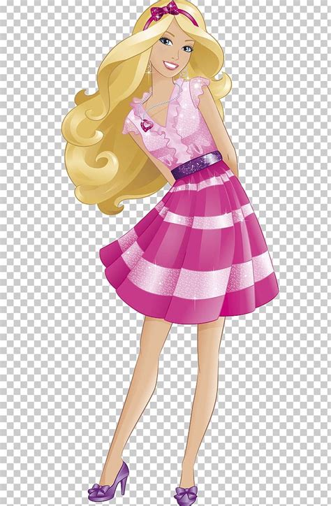 Barbie Doll PNG, Clipart, Art, Barbie, Barbie Doll, Cartoon, Clip Art ...