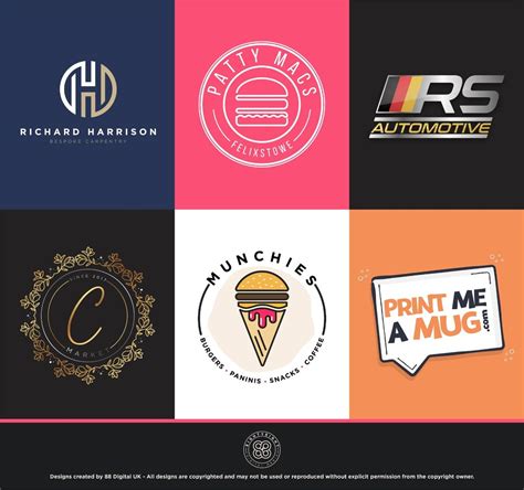 Business Logo Design Services 的图像结果