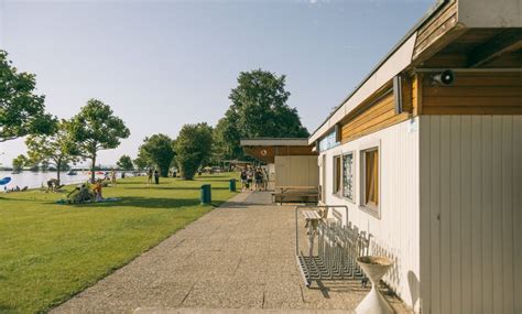Strandbad Hard | Urlaub am Bodensee, Vorarlberg