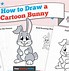 Image result for Pet Rabbit Cartoon
