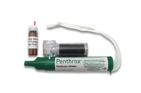 Penthrox 的图像结果
