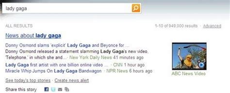 Old Bing 的图像结果