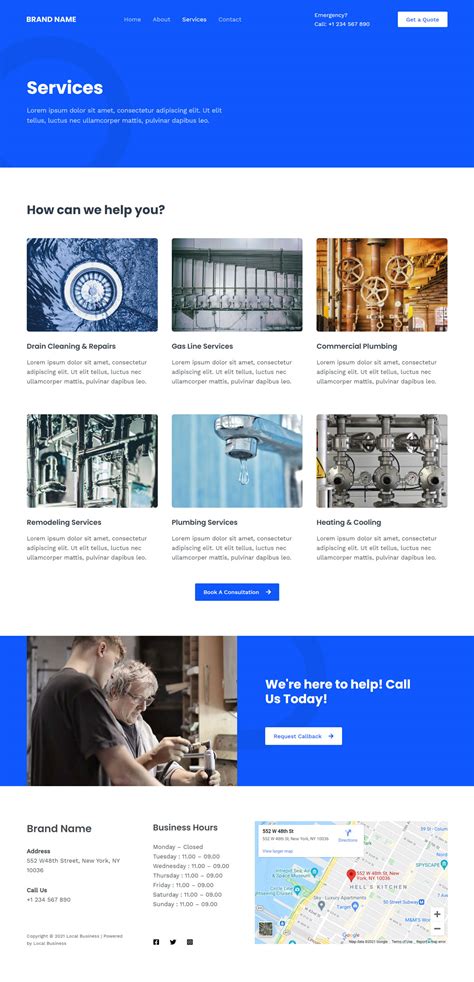 Local Business Design 的图像结果