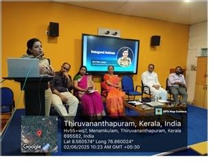Marian Engineering College, Kazhakuttom, Thiruvananthapuram : Departments