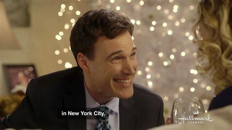 Hallmark Review: One Starry Christmas (2014, dir. John Bradshaw ...