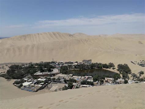 Peru: Mit dem Pferd in den Wellen vor Lima