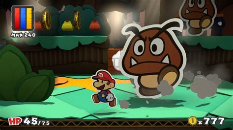 Image result for How to Play Paper Mario Color Splash On Computer