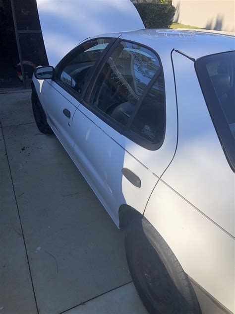 1996 Chevrolet Cavalier for Sale in Palm Coast, FL - OfferUp