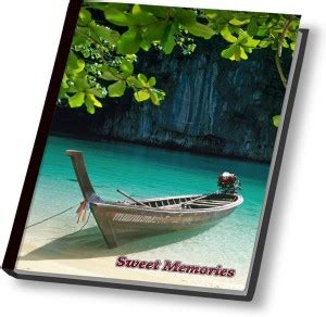 LITTLE JAIPUR Designer 4" x 6" Photo Album For Collection 100 Photos ...