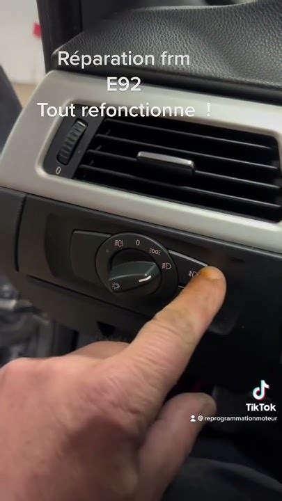 Image result for Comment Coder Le FRM3 PL2 E91