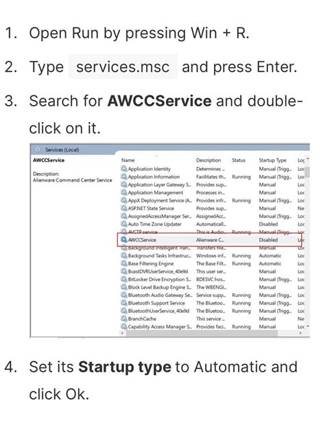 Image result for Alienware Command Center Fix