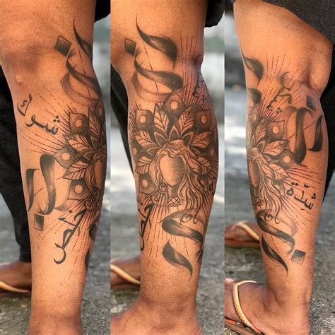 Inks Tattoo Studio - Pune