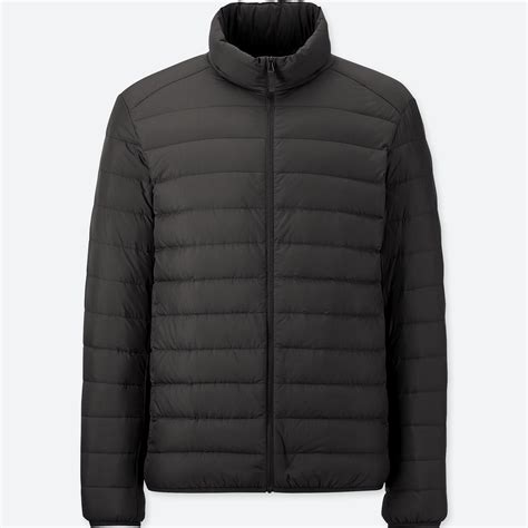 MEN ULTRA LIGHT DOWN JACKET | UNIQLO US