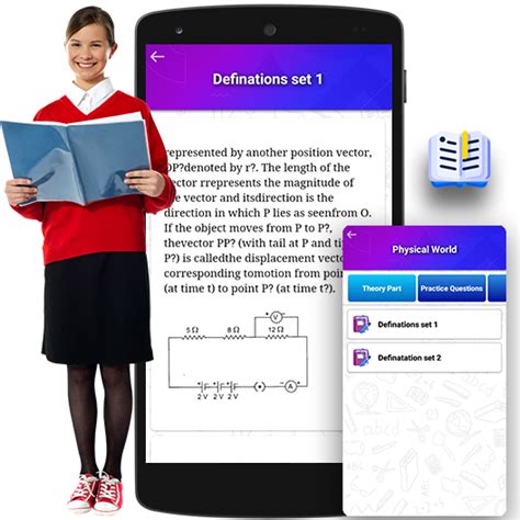 ScoreUP Ai based E-learing App
