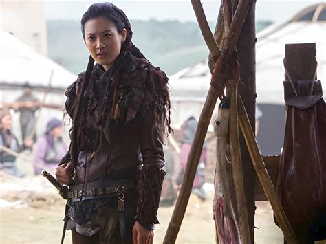 Khutulun: The Legendary Female Mongol Wrestler - Malevus