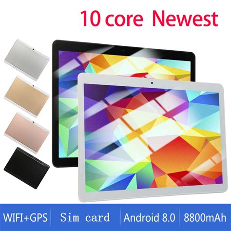 8 Inch Cellular Tablet 的图像结果