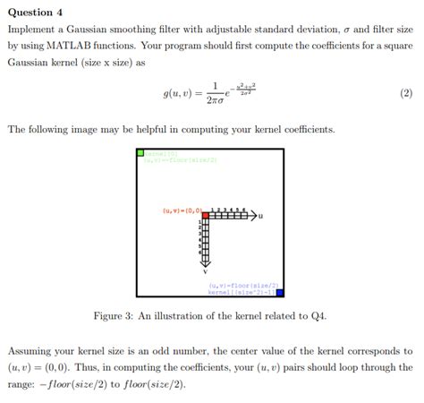 Image result for Gaussian Filter MATLAB