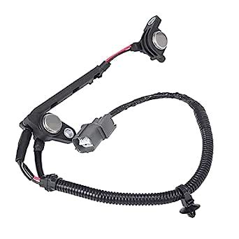 X AUTOHAUX 37840-PAA-A01 Car Crankshaft Position Sensor for Honda ...
