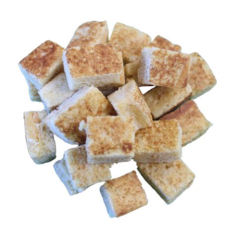 Toast - Echo Lake Foods