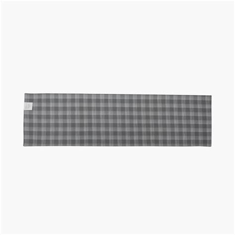 Buy Meadows Printed Reversible Table Runner - 34 x 120 cm from Home ...