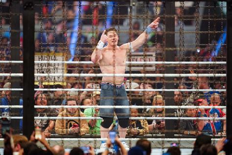 Predicting the WrestleMania 42 Feud for Every WWE Star in Elimination Chamber Matches
