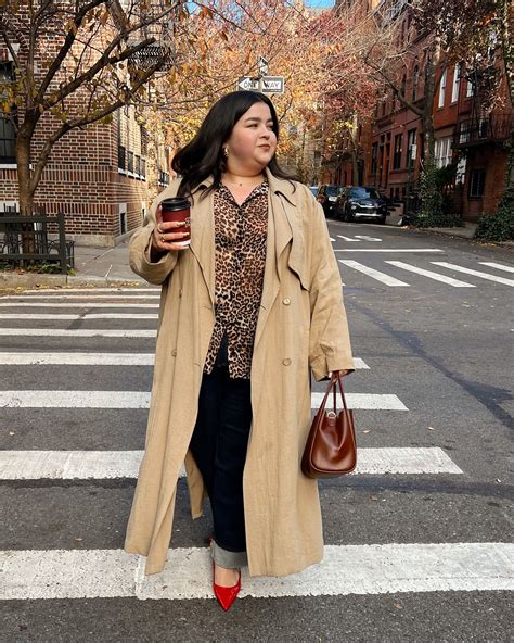 21+ Chic Plus-Size Winter Outfit Ideas (2025) - DrExplains