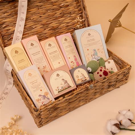 Buy Best Baby Shower Gifts Online in India | Baby Forest