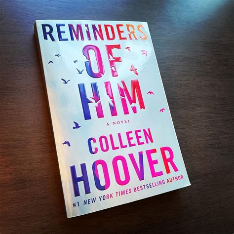 Upcoming Colleen Hoover movie adaptations to watch out for | LSA India