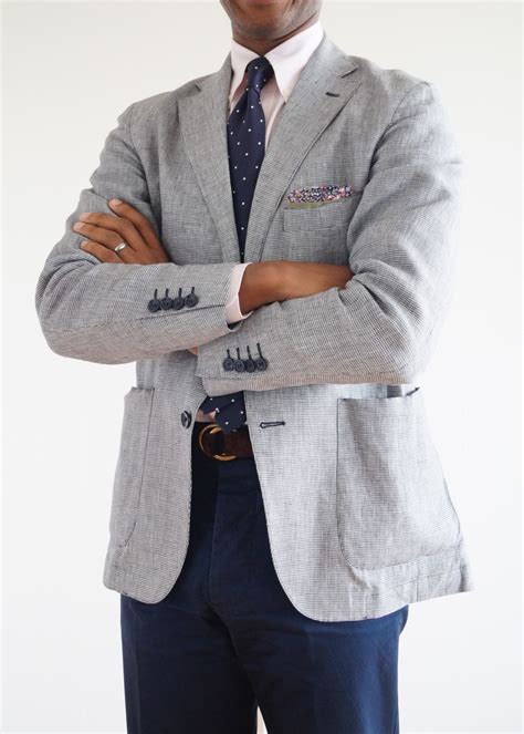 Sophisticated Business Attire