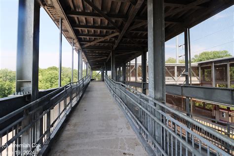 Westborough - MBTA Commuter Rail Framingham/Worcester Line - Photos ...