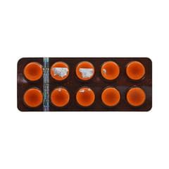 Diominic DCA Tablet: Uses, Side Effects, Price, Dosage & More Info ...