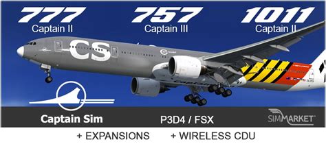 Image result for Tutorial Captain Sim 727