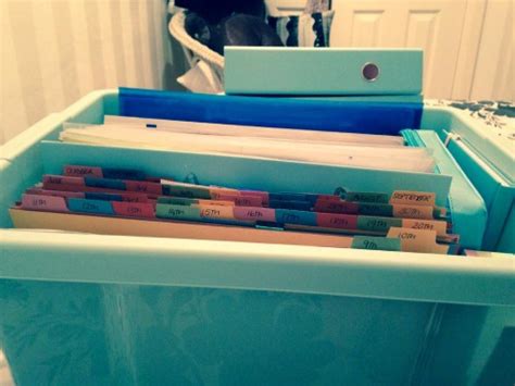 Tickler File 的图像结果