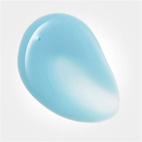 Heaven's Dew Gel Lip Oil • Ice Queen