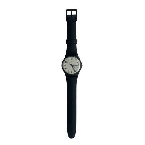 Swatch Watch Swatch TWICE AGAIN Classic SO29B703 India | Ubuy