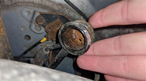 Sway Bar Clunking at Miguel Harbison blog