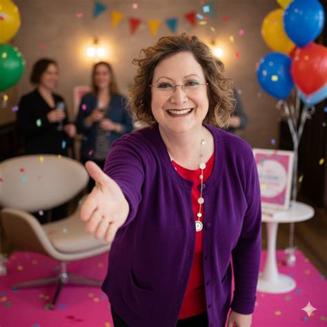 💥Let's Make Barbara's Posting Party the Biggest ever TODAY 11 am ET ...