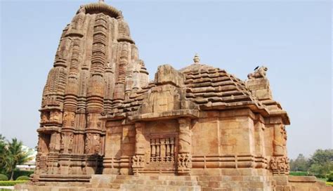 Planning For Bhubaneswar, Add These Famous Temples in Your List ...