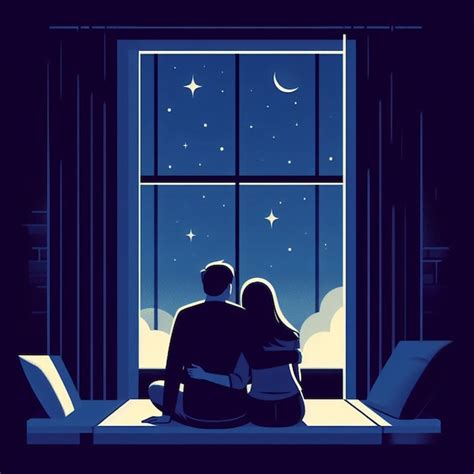 Image result for Operable Window with Lovers