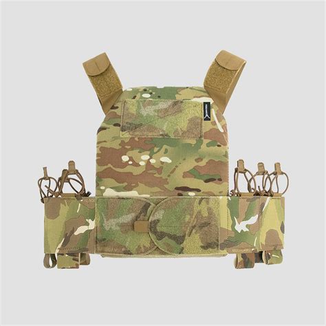 Ultra Slick Plate Carrier (USPC) – Perroz Designs