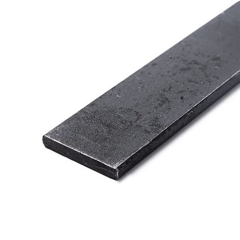 HIERRO PLANCHUELA 1-1/2 x 1/8 - Ferrocenter - Todo en un solo lugar