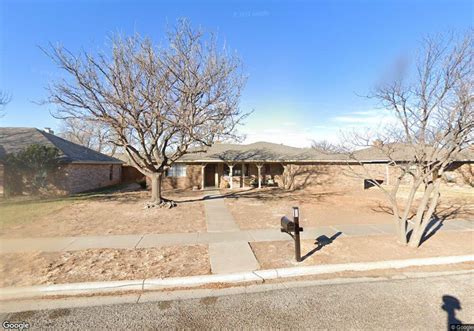 6008 Yale St, Amarillo, TX 79109 | Homes.com