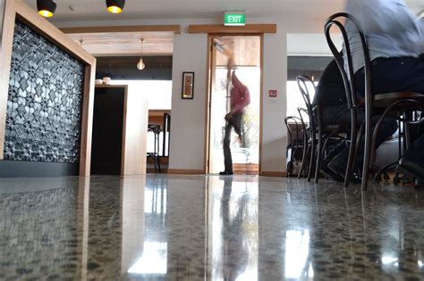 Cleanease Polished Concrete Floor Cleaner — Artizan Diamond