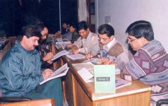Training Course in EIA December 18-23, 2000 | Wildlife Institute of ...